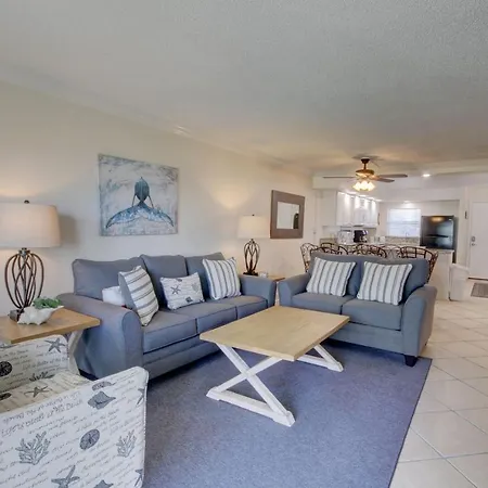 El Matador 317 - Walk Right Out To The Pool And The Beach!